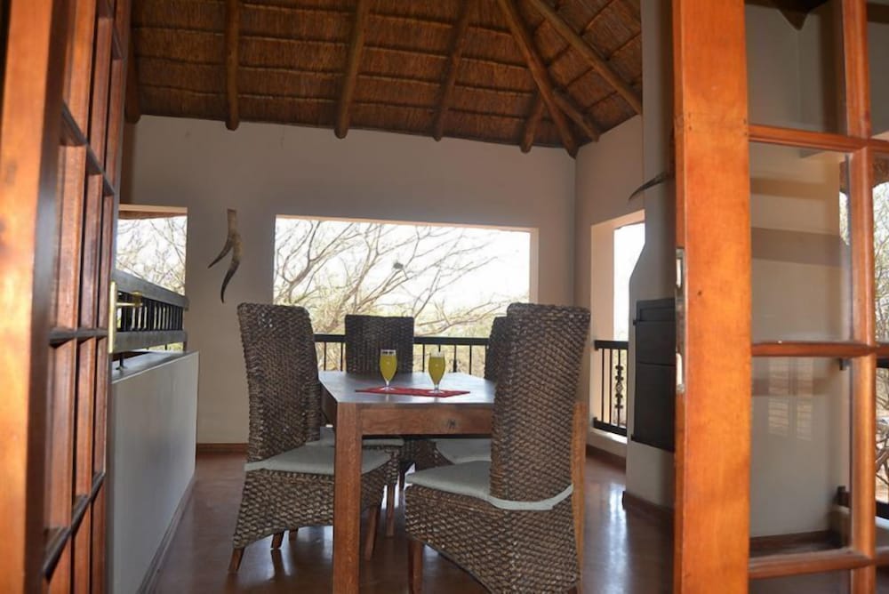 Thabaledi Game Lodge 25/50