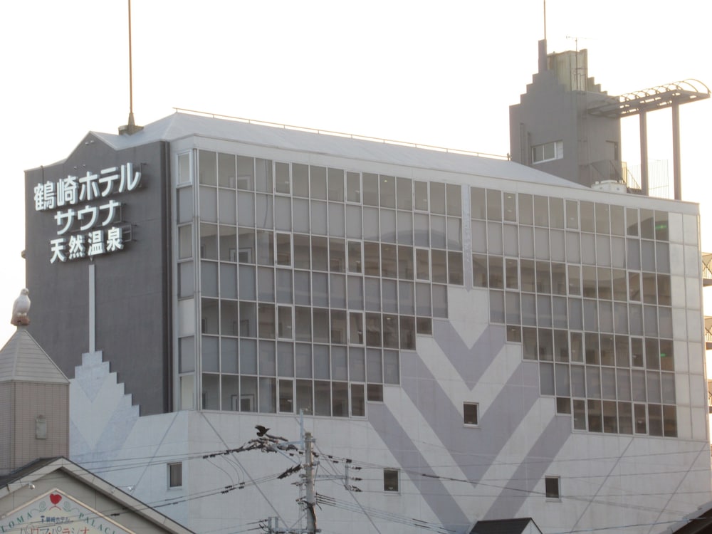 Tsurusaki Hotel 2/50