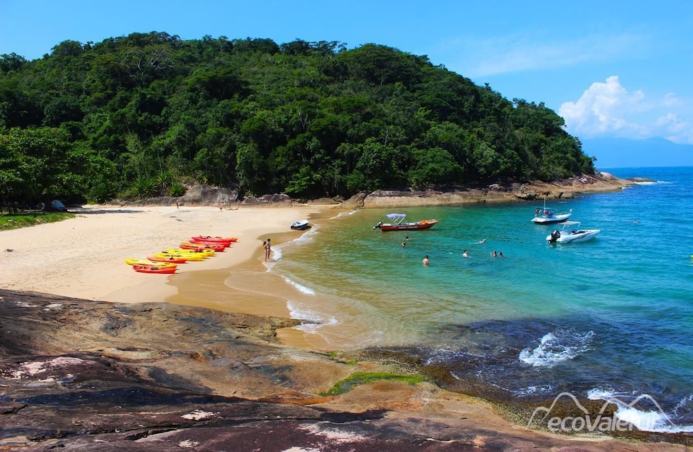 Pousada Vivendas Do Sol E Mar Hotel 62/66