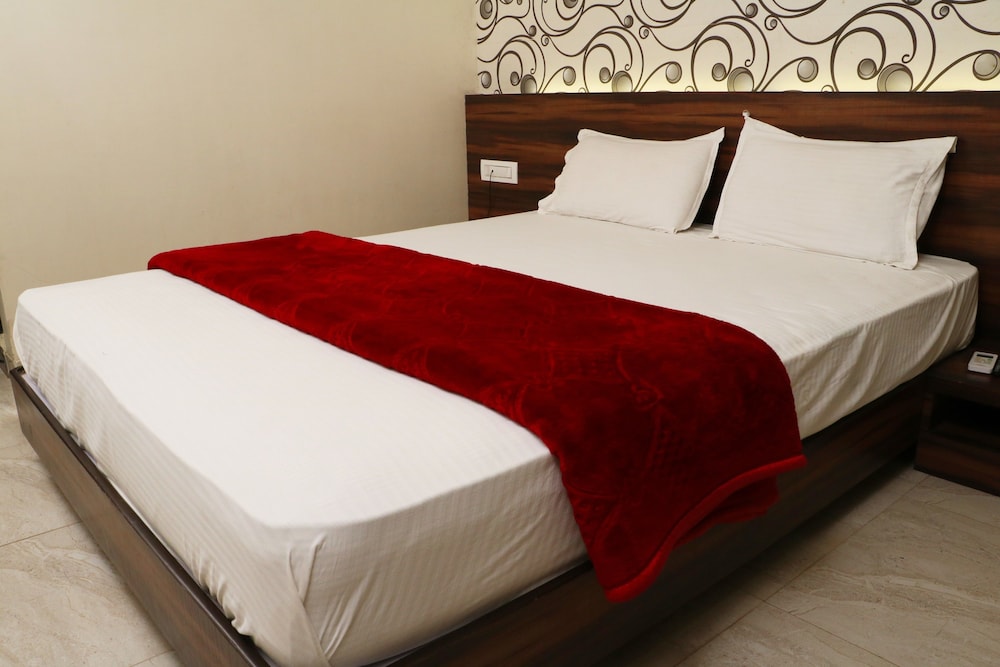 Hotel Sai Residency Vasai 15/55