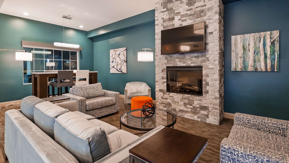 Best Western Crater Lake Highway White City/Medford 29/50