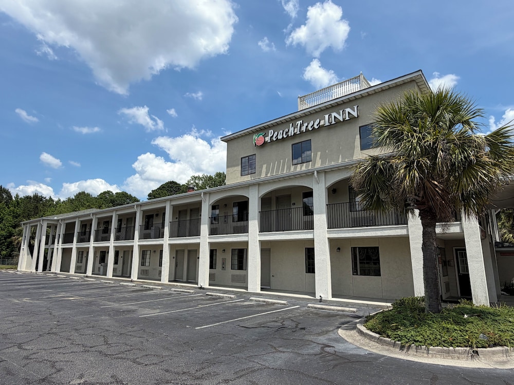 Peach Tree Inn 2/48