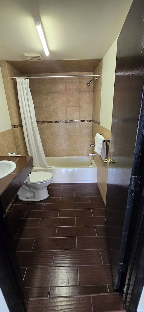 Royal Budget Inn 17/17