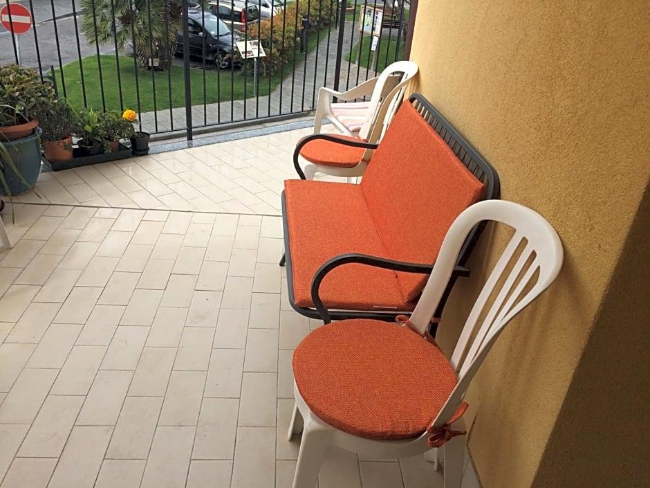 Hotel Villa Ada 30/50