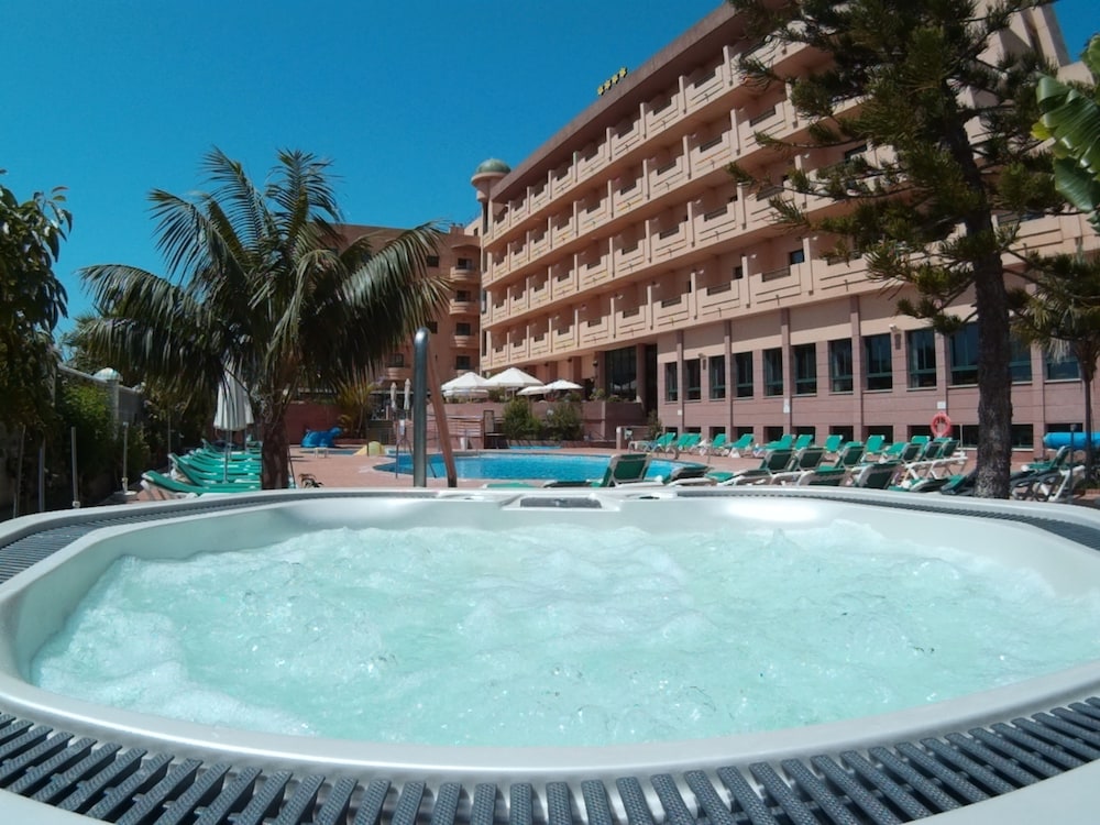 Victoria Playa 18/34