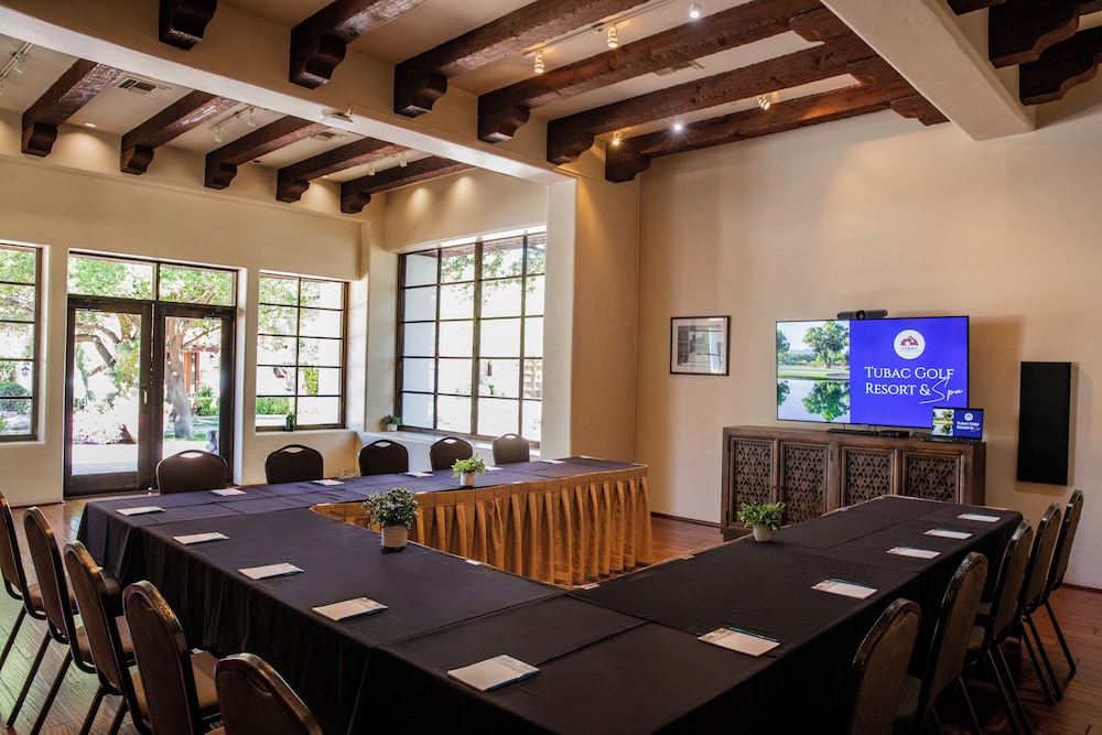 Tubac Golf Resort & Spa 36/51