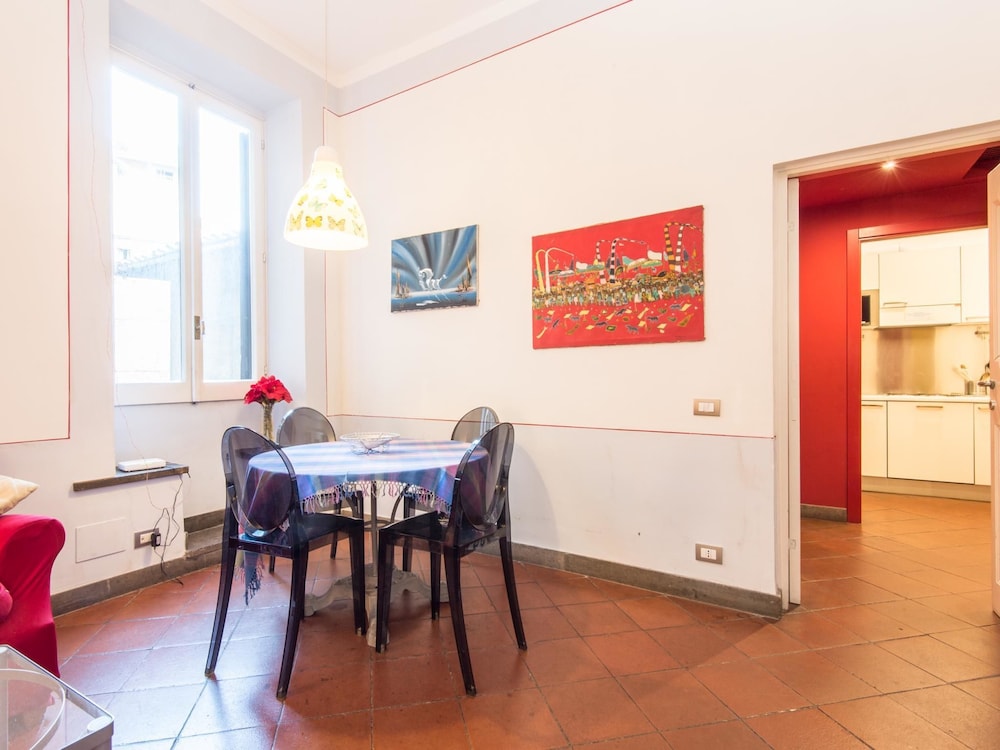 RSH Campo de Fiori Luxury House 21/38