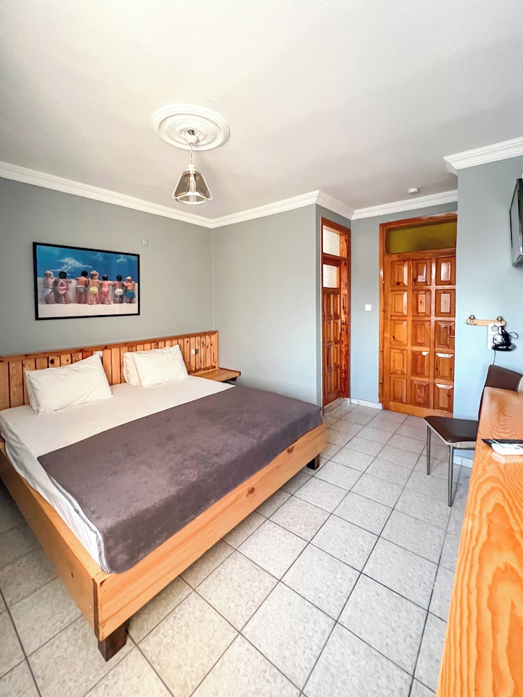 Hermes Hotel Ozdere 16/50