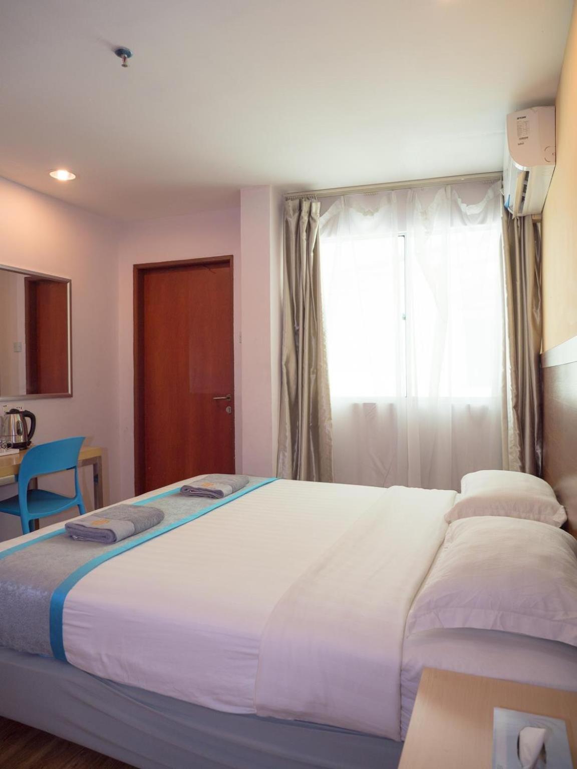 Td Mutiara Hotel Semporna 12/50
