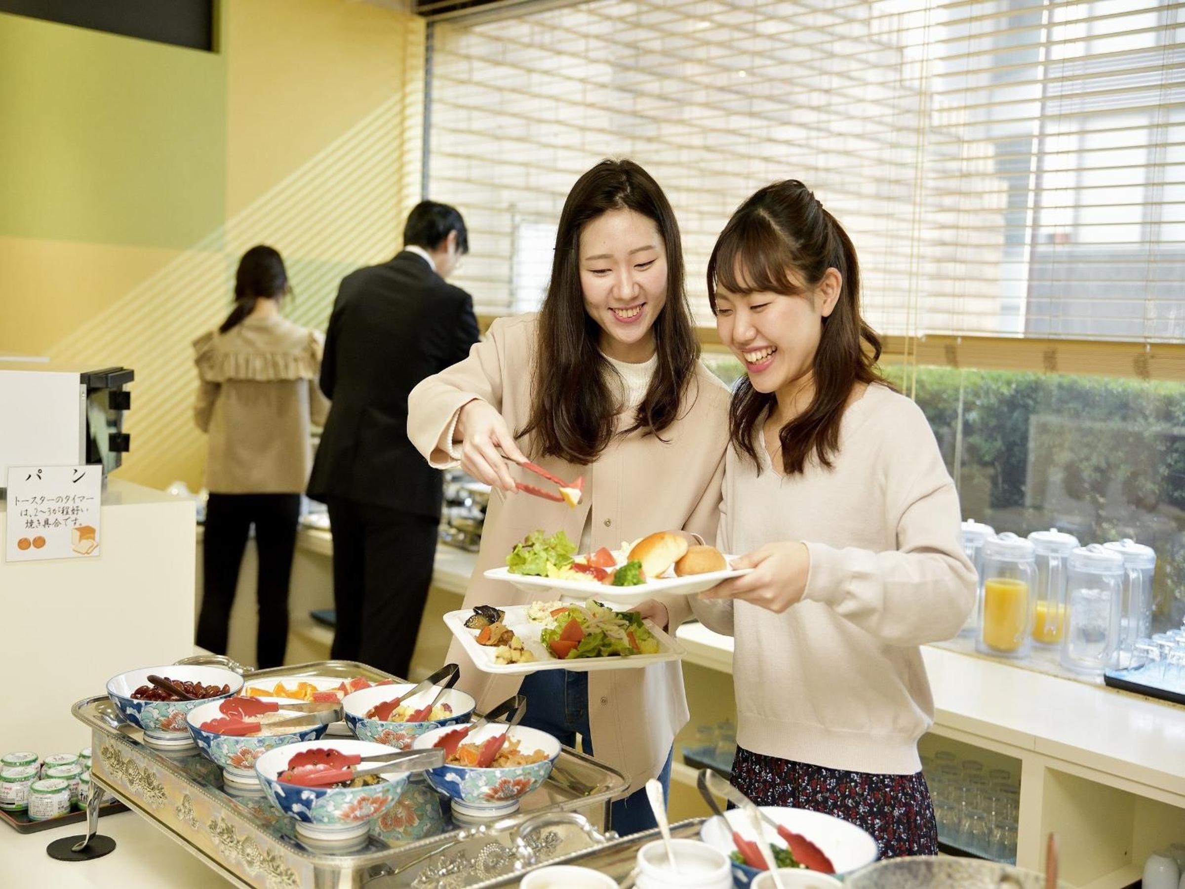 Fukuoka Garden Palace Hotel 11/50
