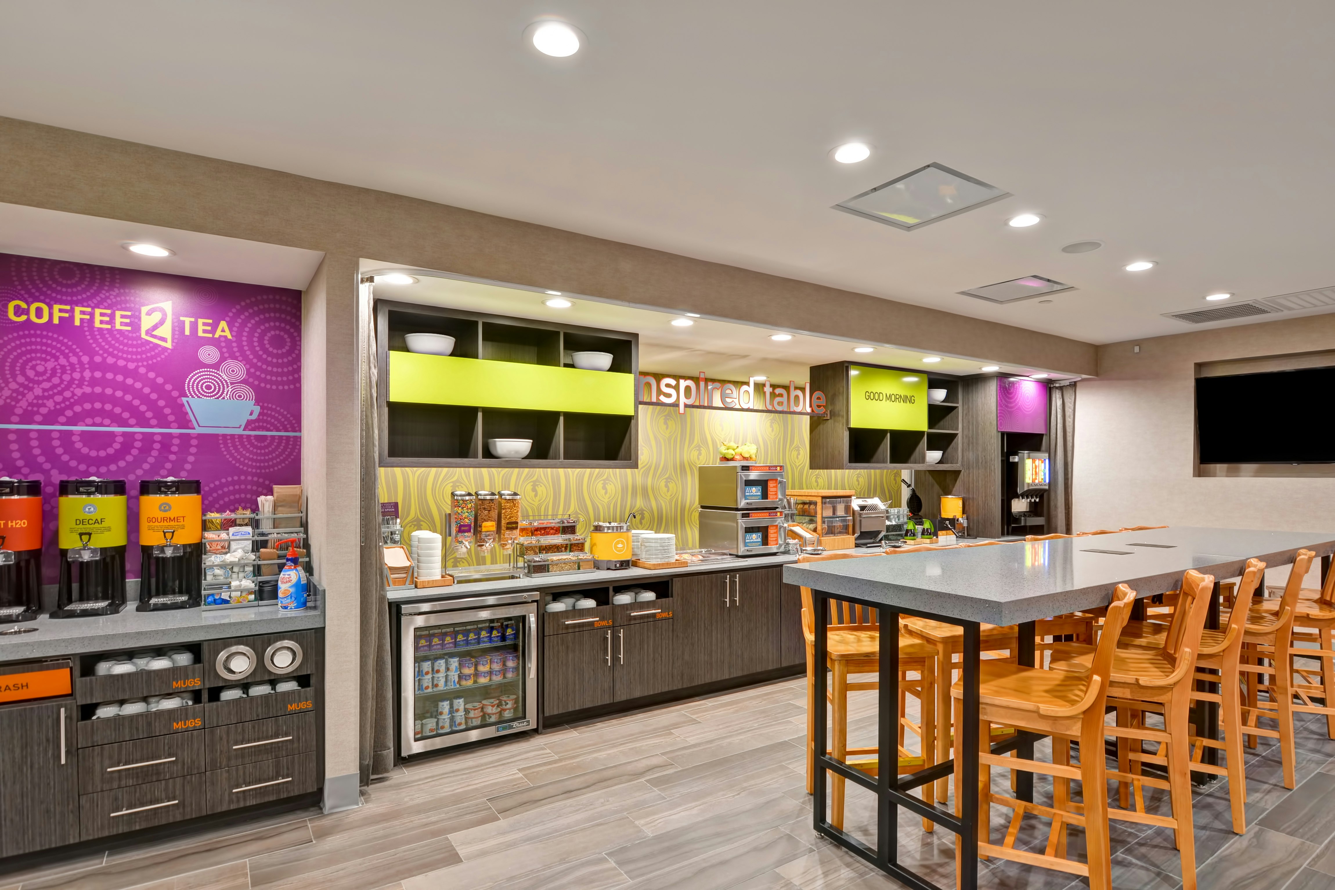 Home2 Suites By Hilton La Porte 42/60