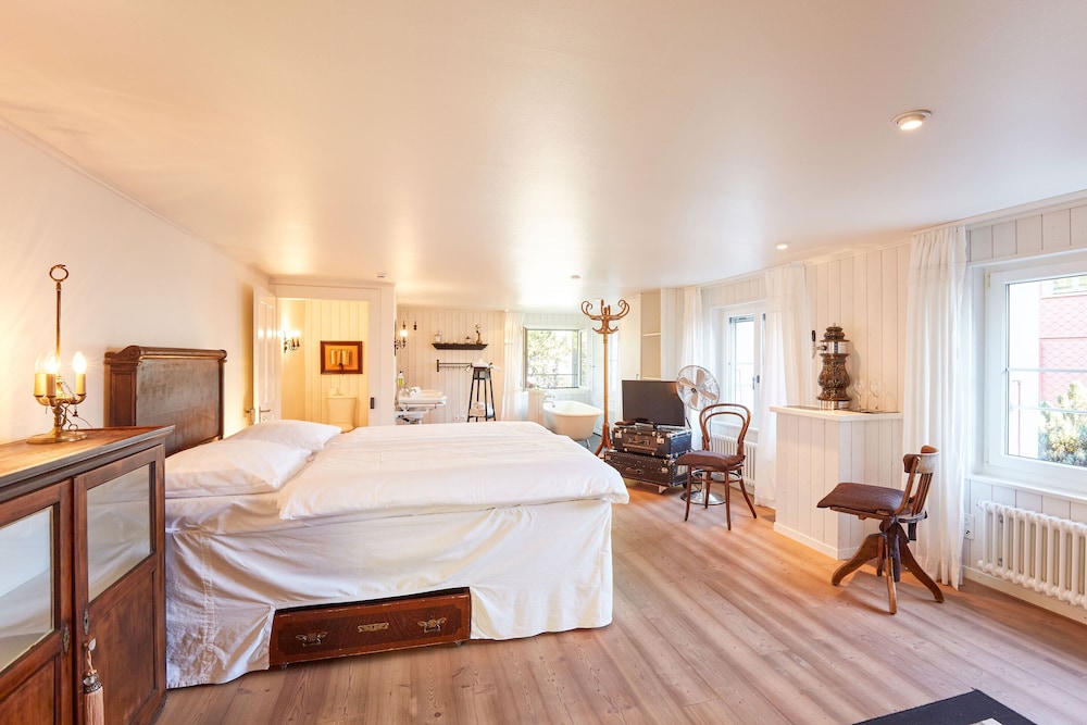 Boutique Hotel Schluessel 5/42
