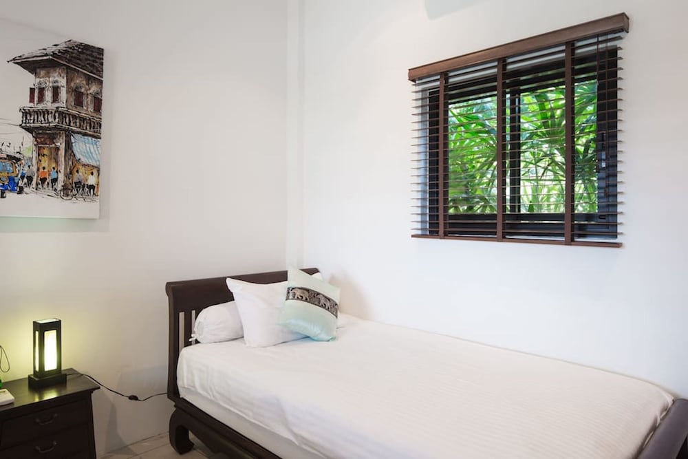 4 Bedroom Sea View Villa Suay Paap 11/40