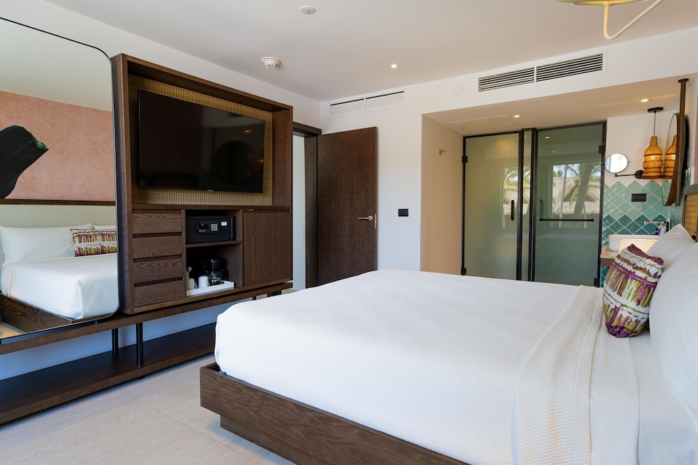 Tropical Deluxe Princess - All Inclusive 17/50