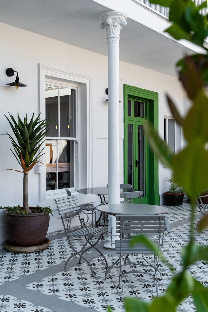 The Fritz Hotel 23/39
