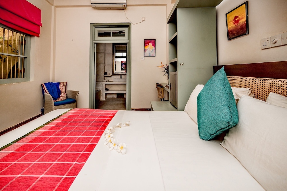 Small House Boutique Guest House 19/50