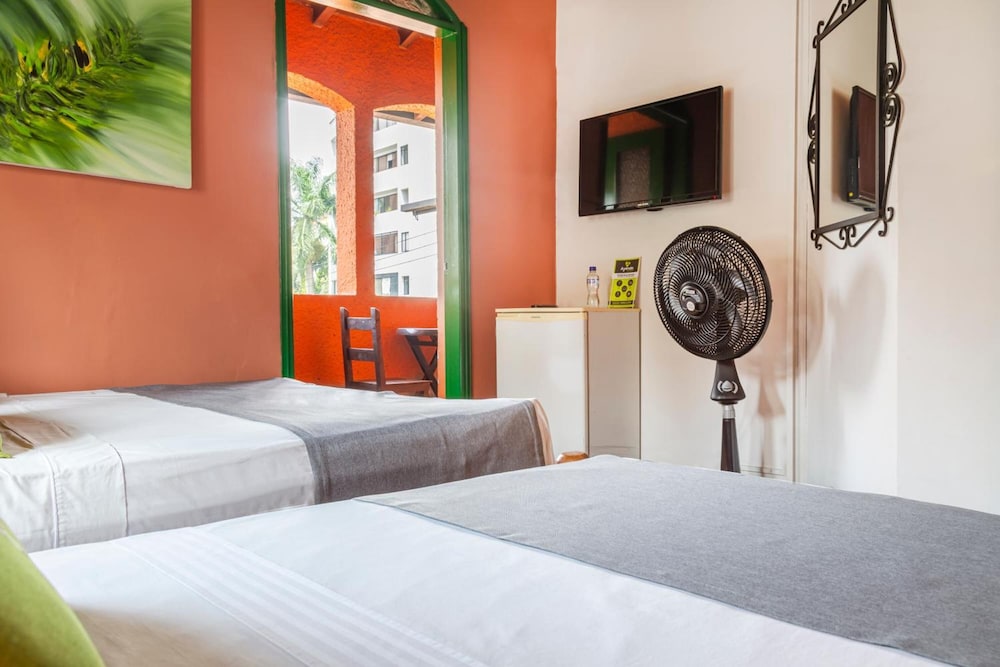 Habana Vieja Hotel 27/46