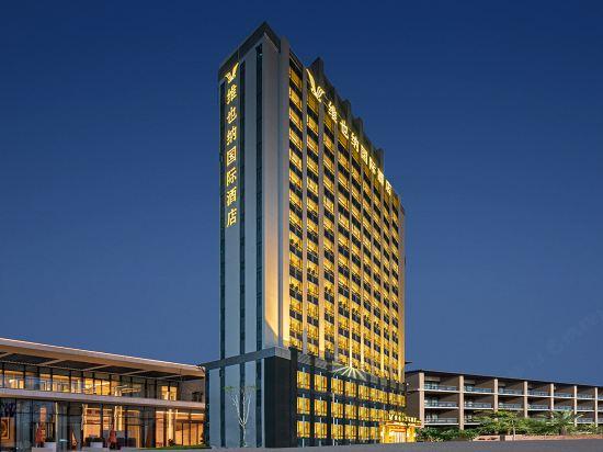 Vienna International Hotel Guangzhou Huadu Plaza Sunac Cultural Tourism City photo4