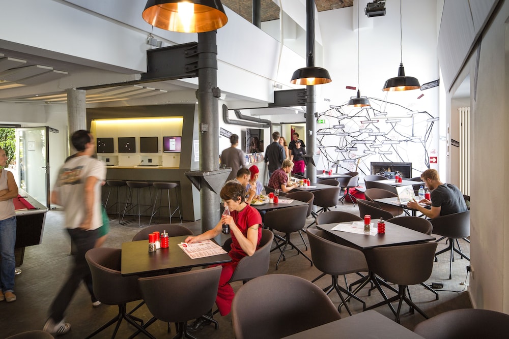 Pfefferbett Hostel Berlin 42/63