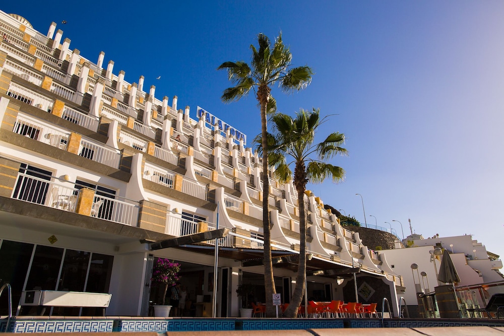 Cala Nova Apartamentos 写真3