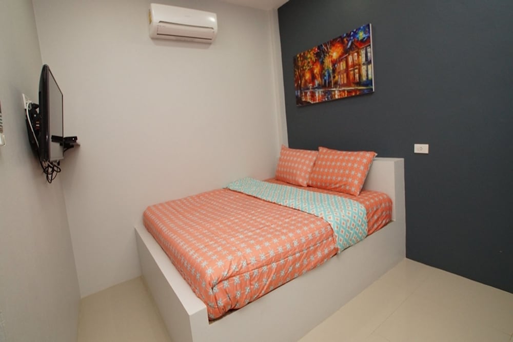 4 BEDROOMS, VILLA, PRIVATE POOL