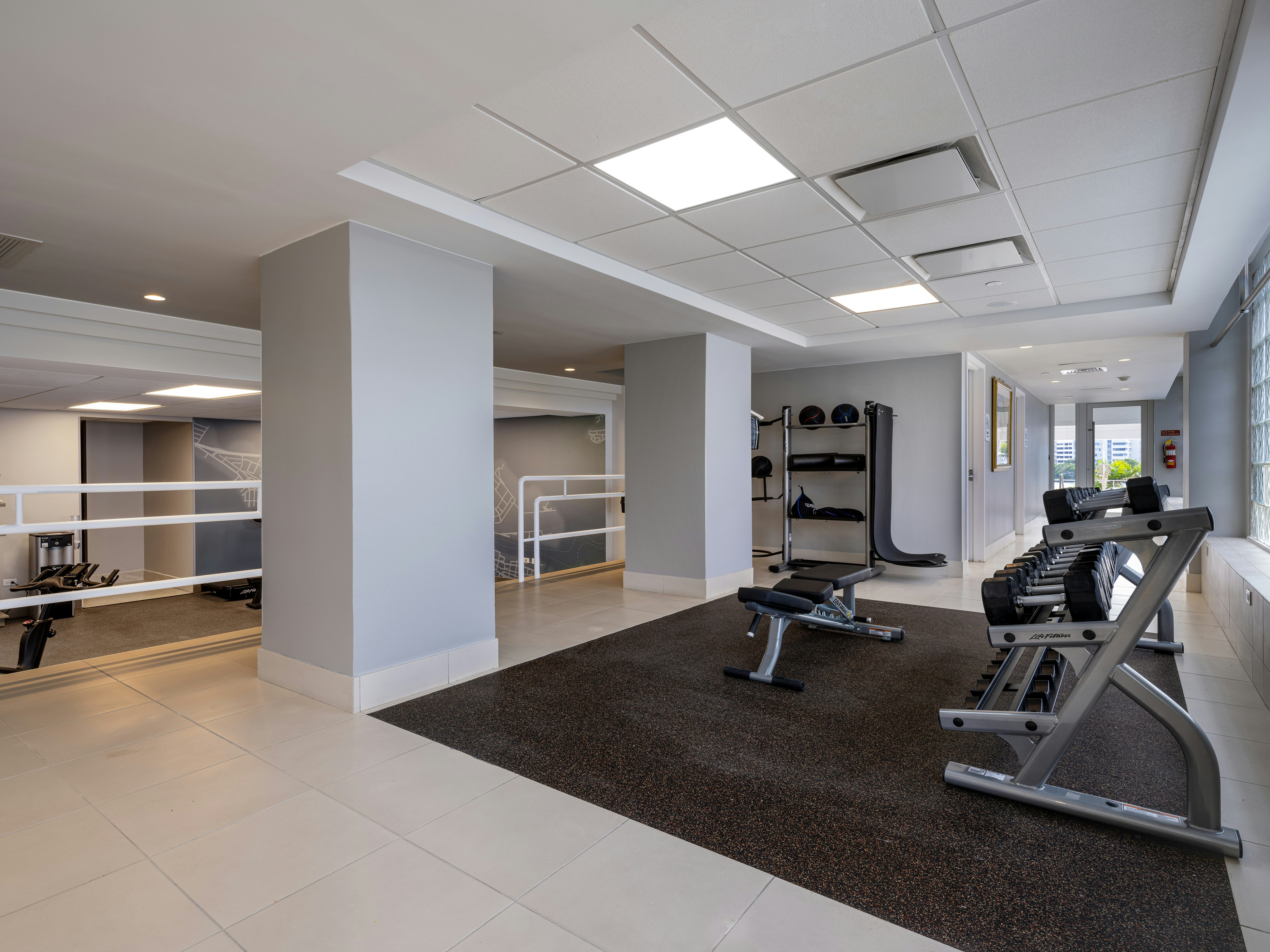 Hilton Garden Inn San Juan Condado 34/61