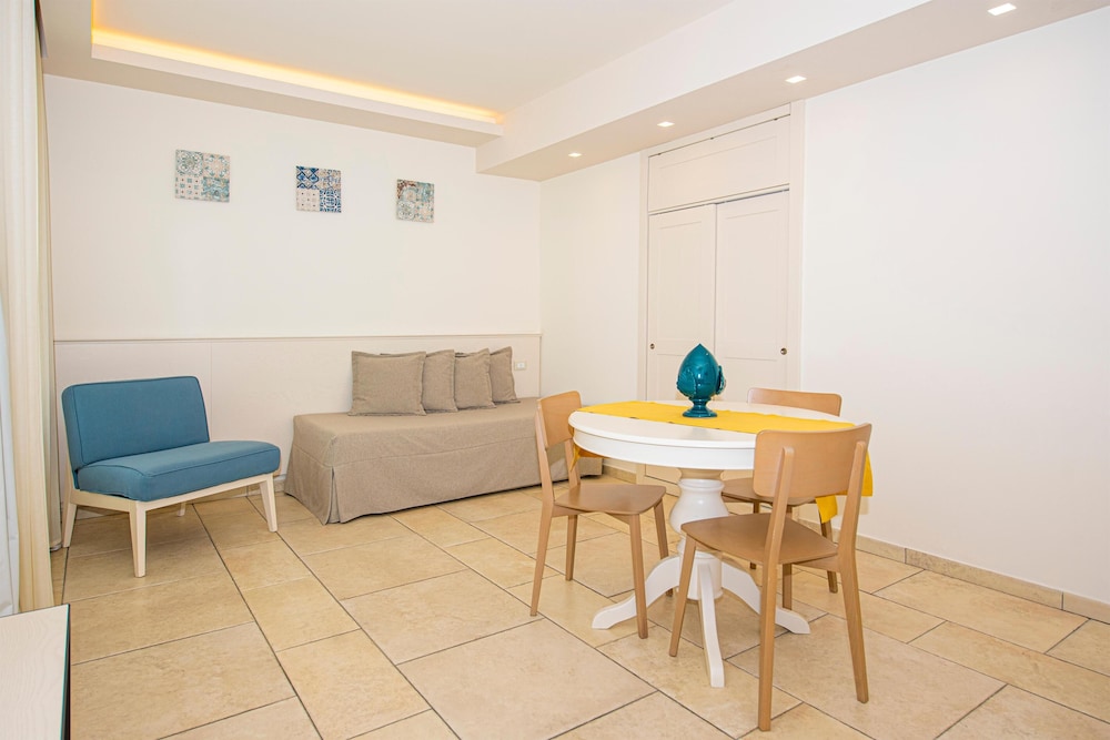 Relais Masseria Le Cesine - CDSHotels 26/49