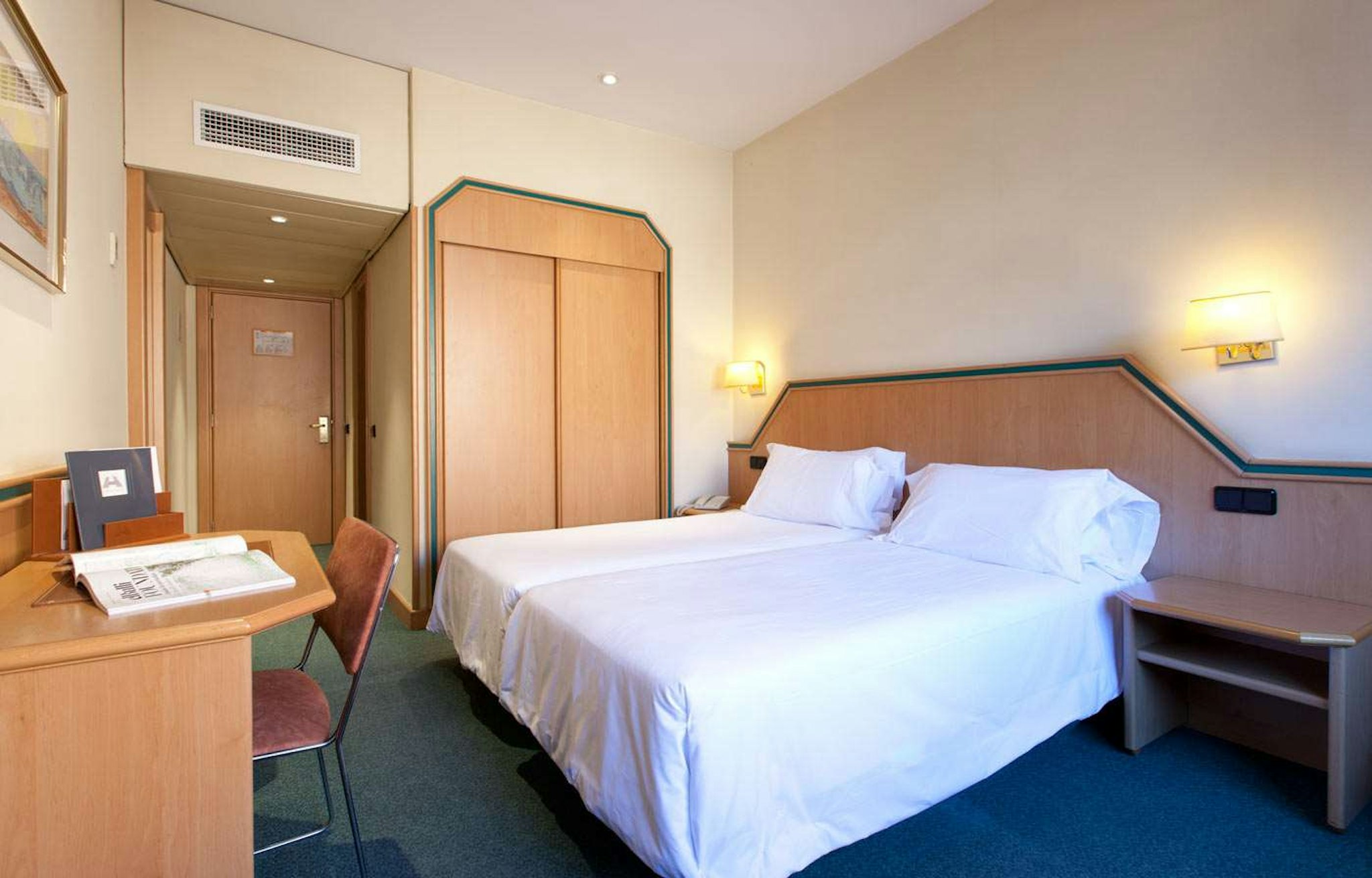 Praga Hotel 6/39