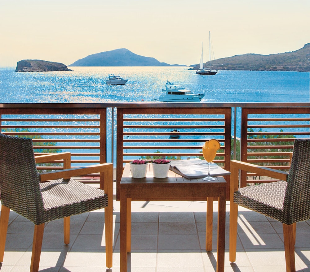 Aegeon Beach Hotel 34/50