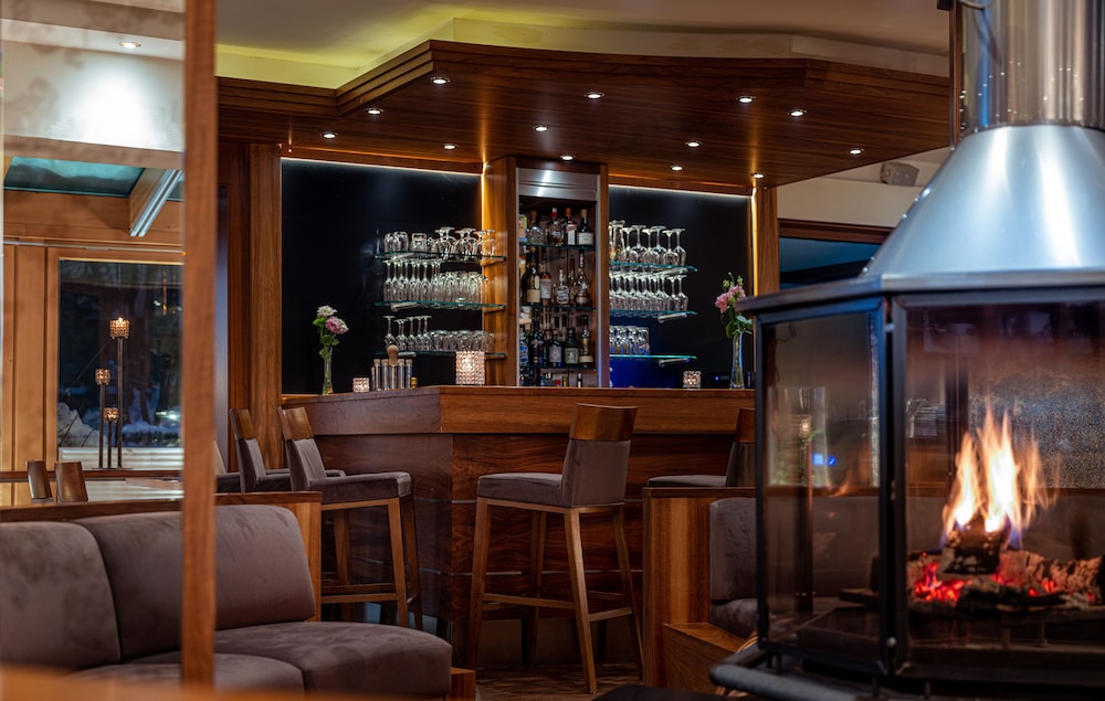 Hotel Bellerive 37/50