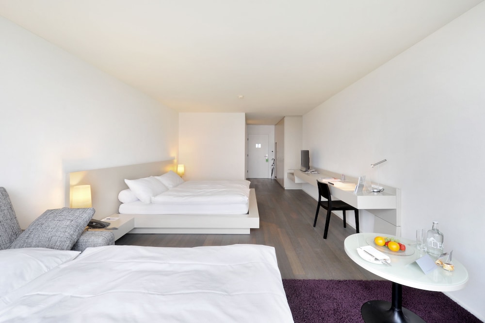 Hermitage Lake Lucerne - Beach Club & Lifestyle Hotel 14/74