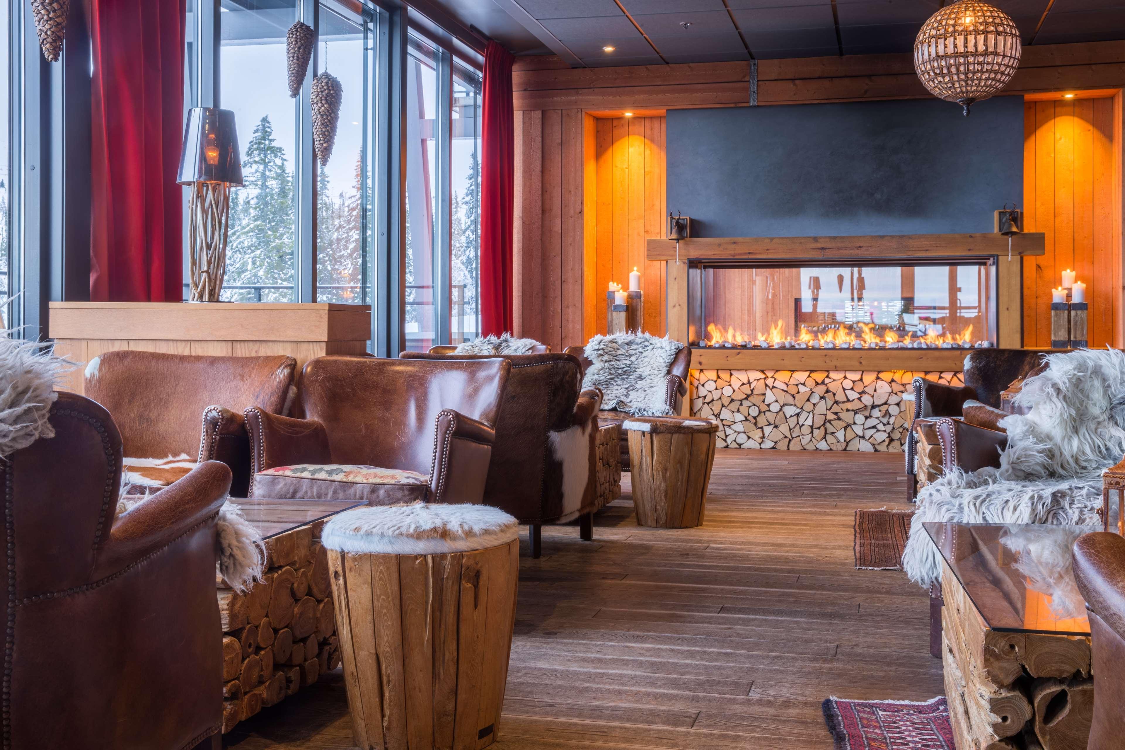 Radisson Blu Mountain Resort & Residences 40/50