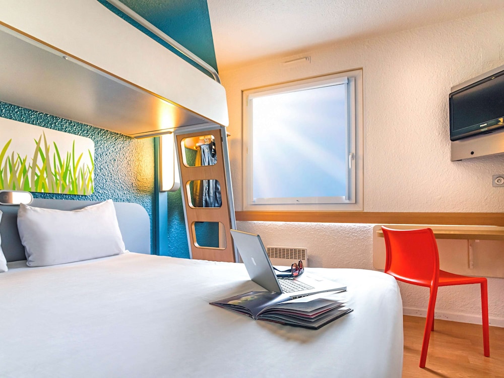 Ibis Budget Strasbourg Sud Illkirch Geispolsheim 22/70