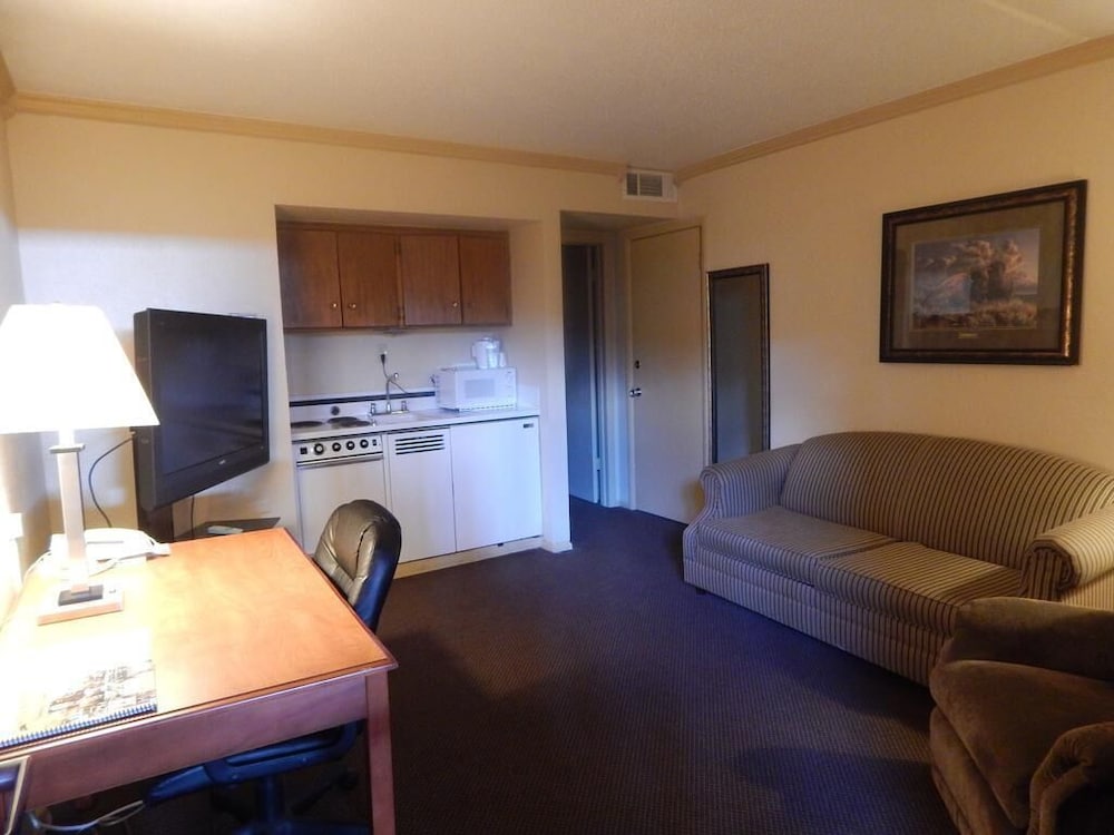 Quality Inn Chickasha 26/45