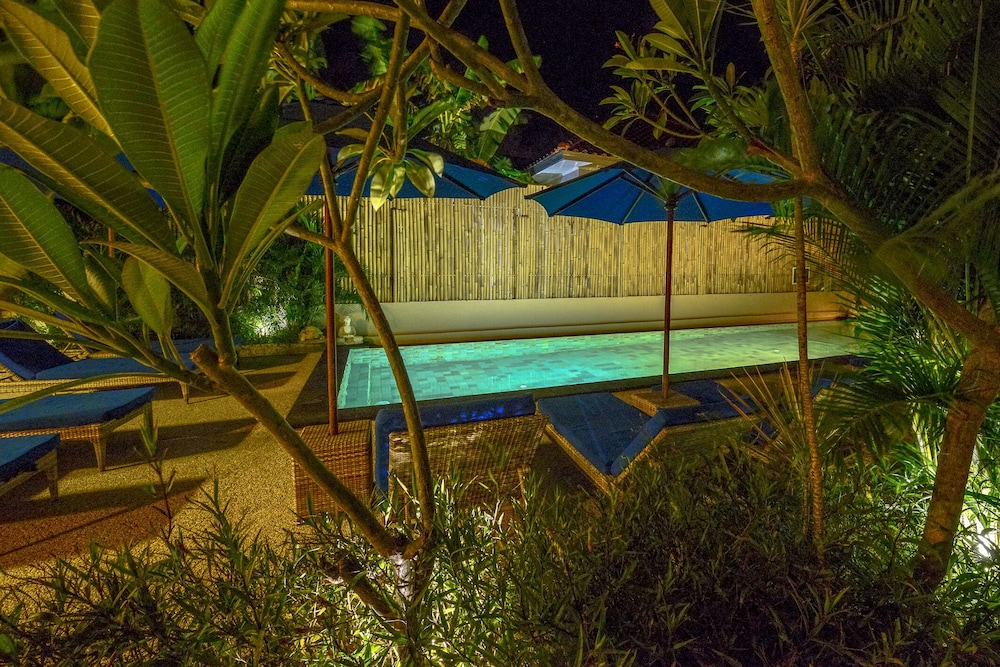 Kura Kura Resort Gili Meno 36/65