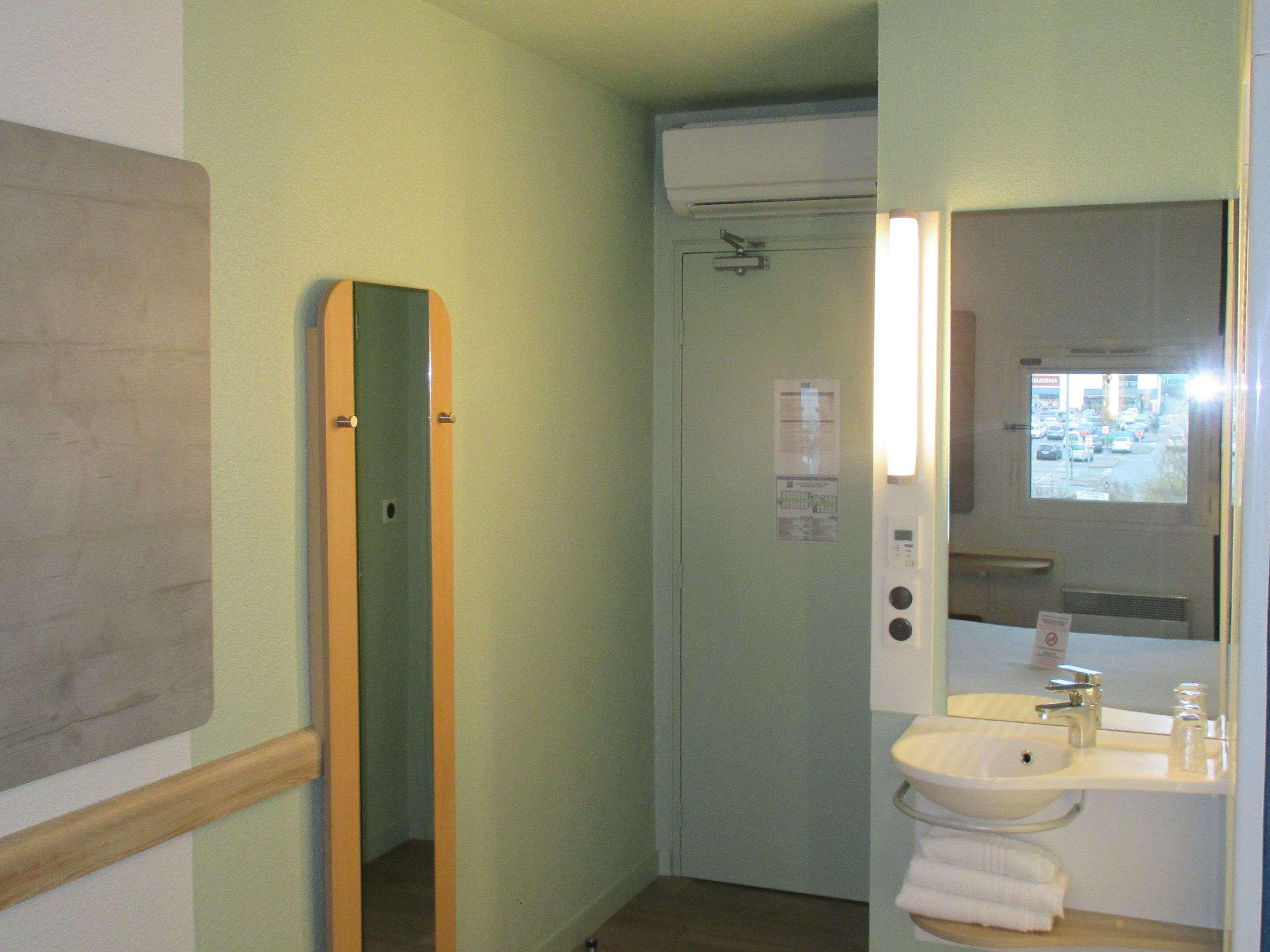 Ibis Budget Le Treport Mers Les Bains 42/42