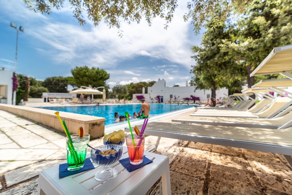Club Valtur Ostuni 47/61