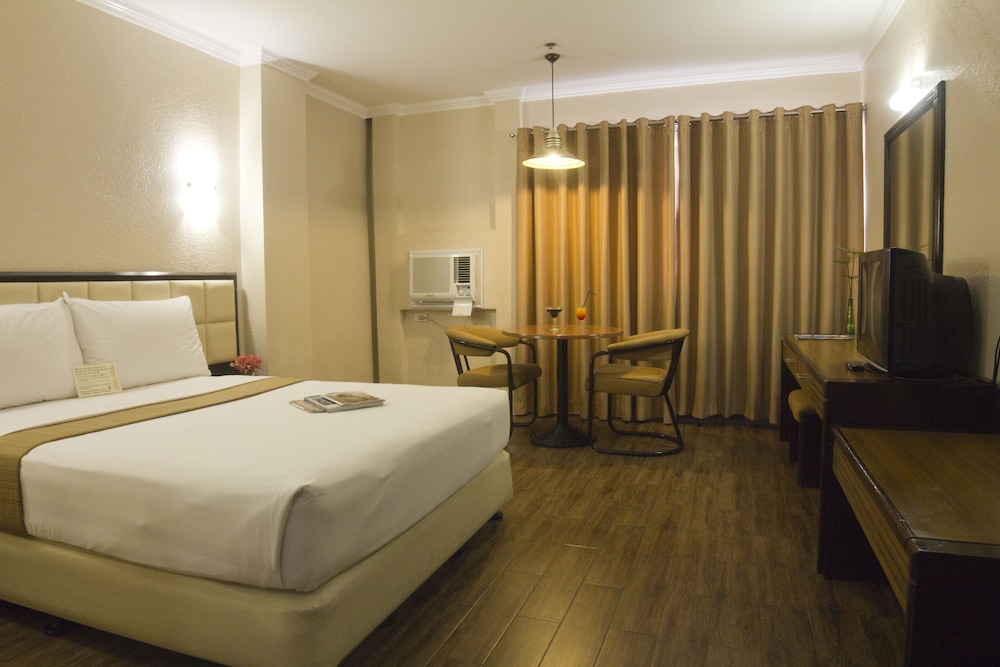 Rothman Hotel 15/62
