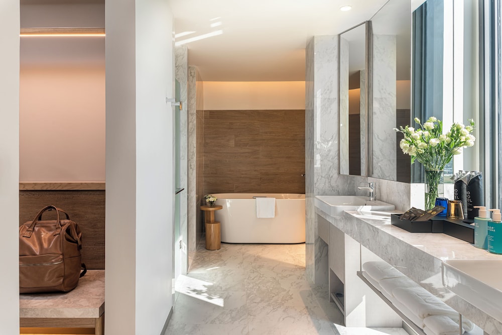 جناح تنفيذي بسرير كينج، Novotel Future Park Rangsit 7/10