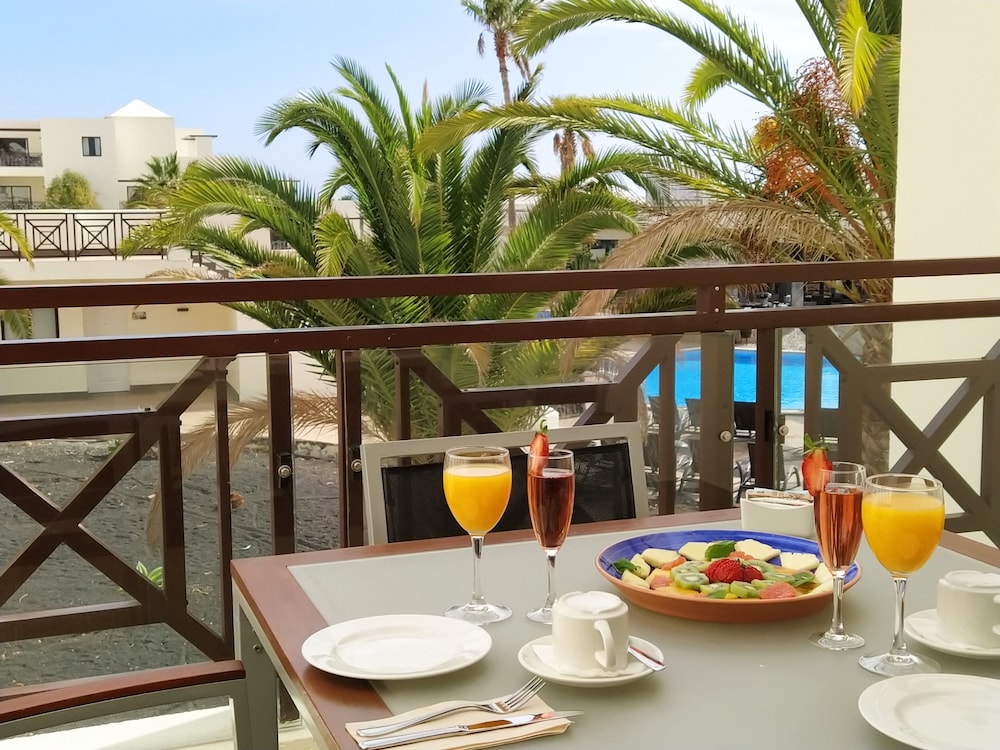 Vitalclass Lanzarote Sports & Wellness Resort 33/50