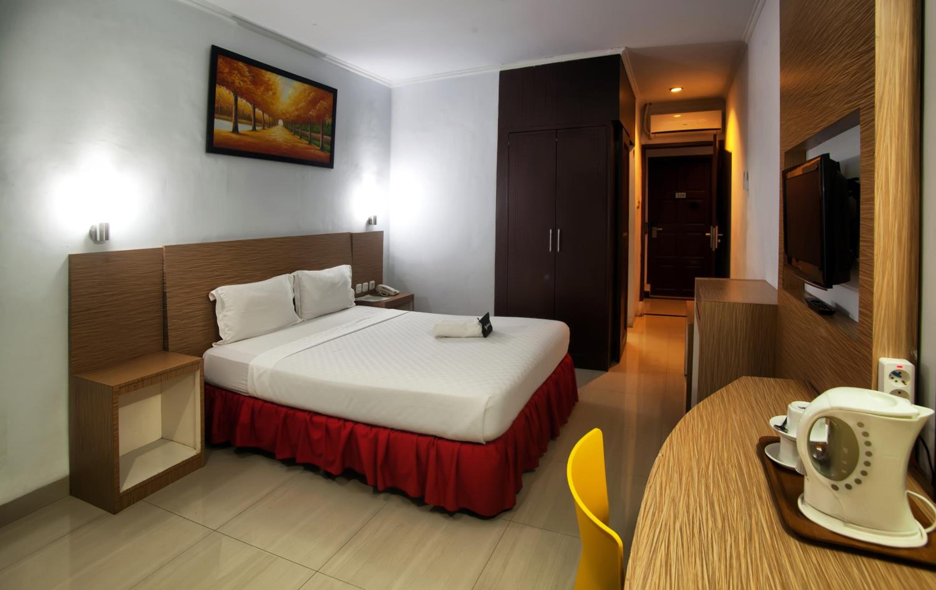 Hotel Prima Makassar 13/22