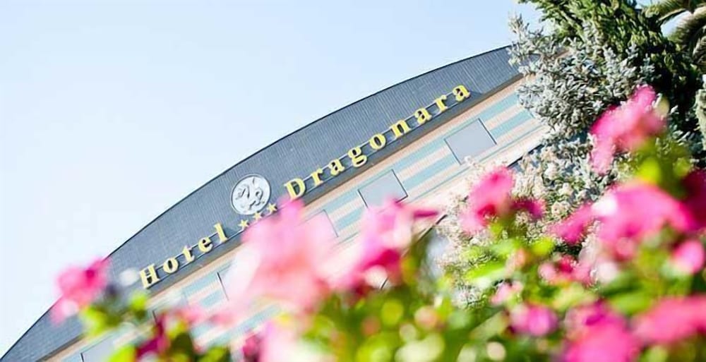 Hotel Restaurant Dragonara 2/65