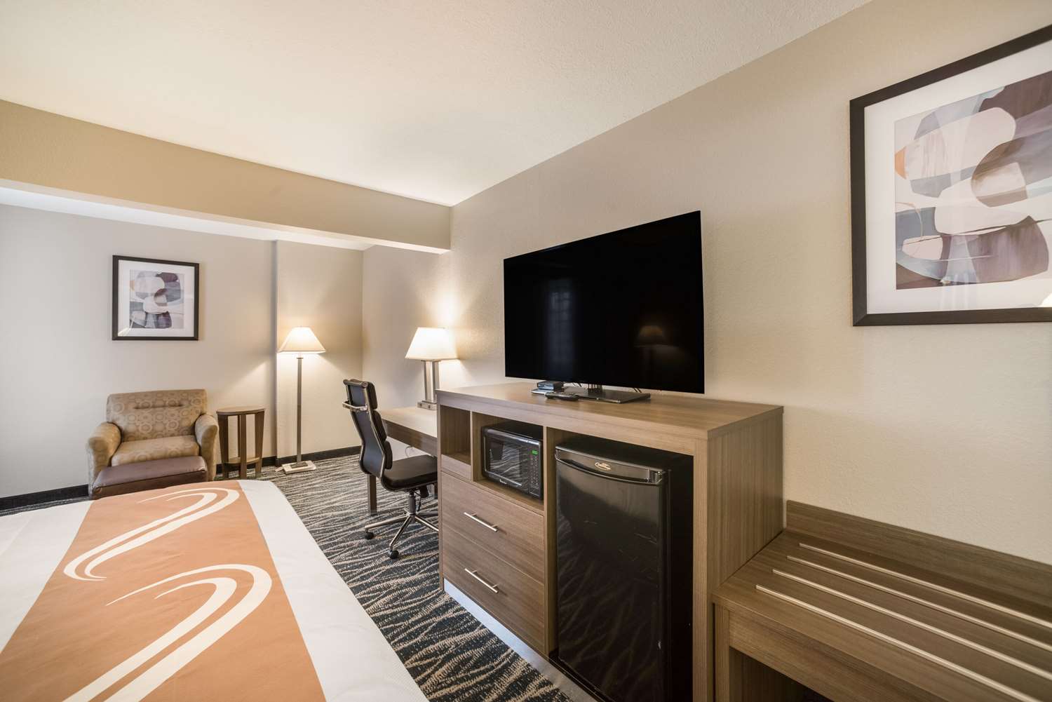Quality Inn Effingham North 49/55