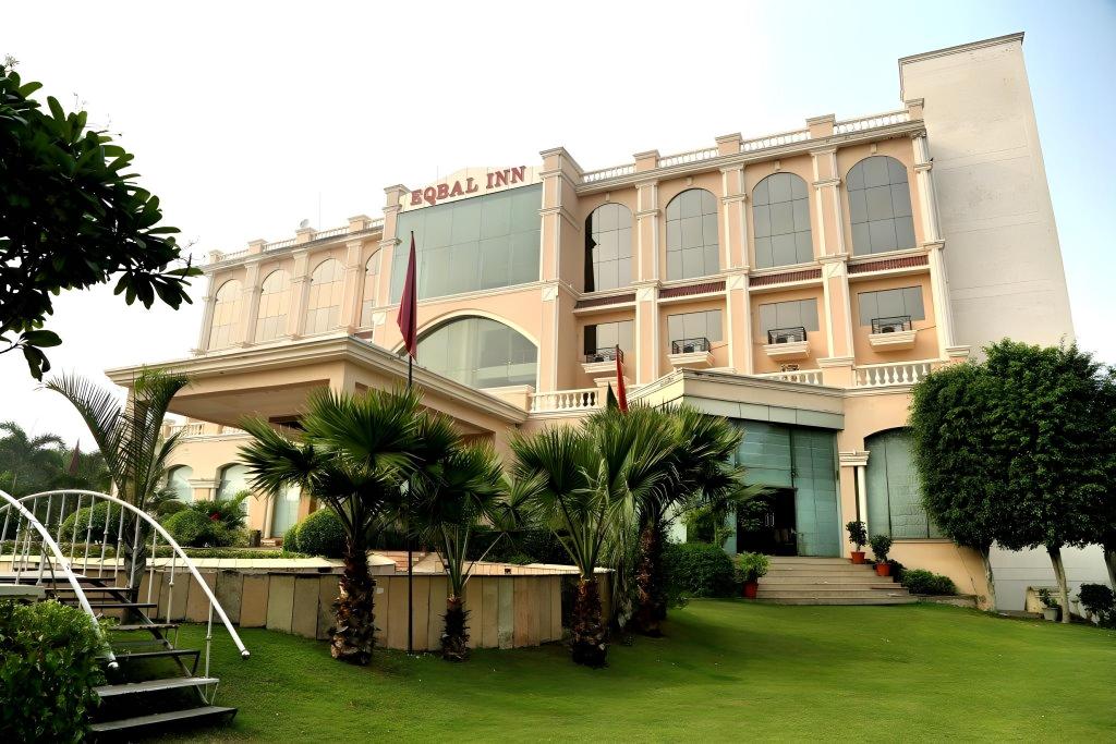 Eqbal Inn 2/16