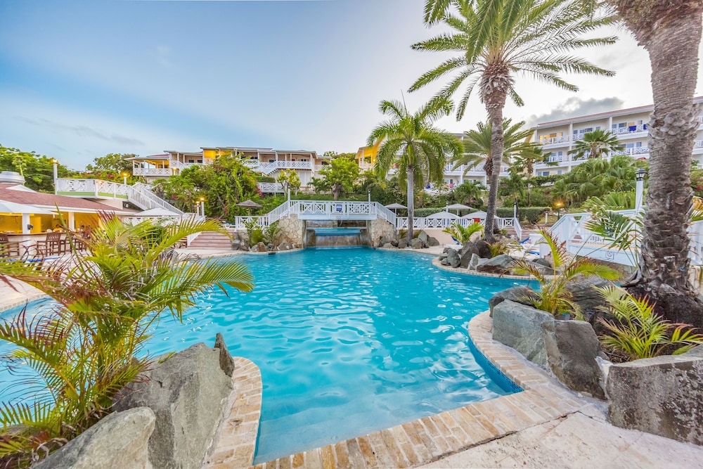 Pineapple Beach Club - Adults Only in Willikies