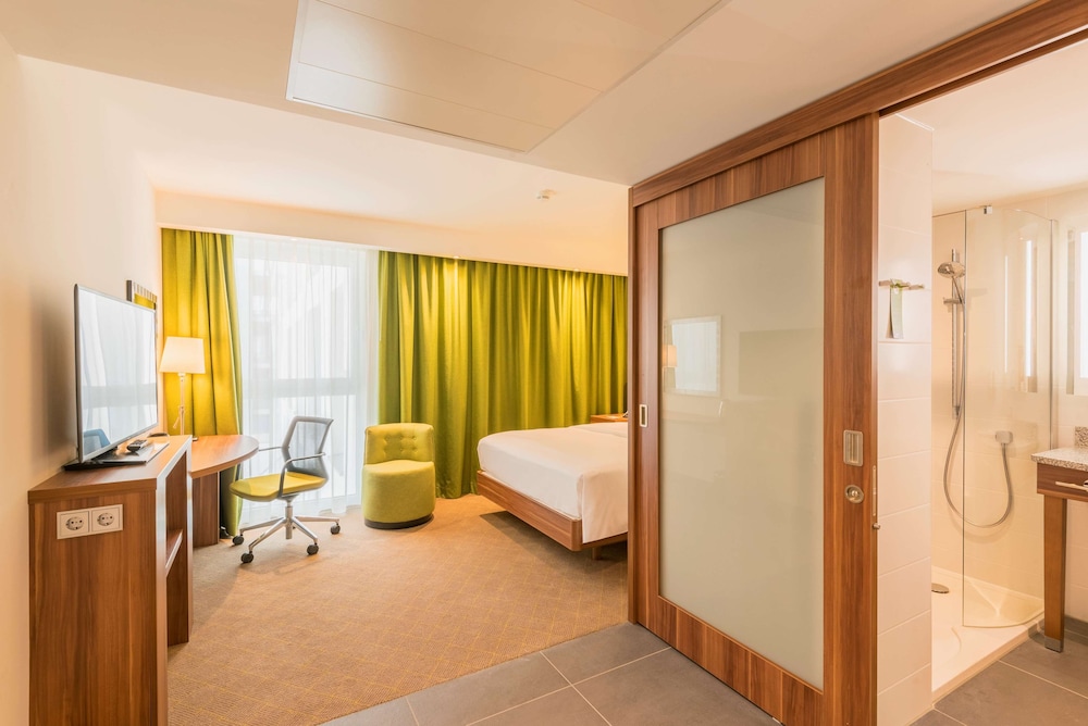 HAMPTON BY HILTON MUNICH CITY WEST 14/46