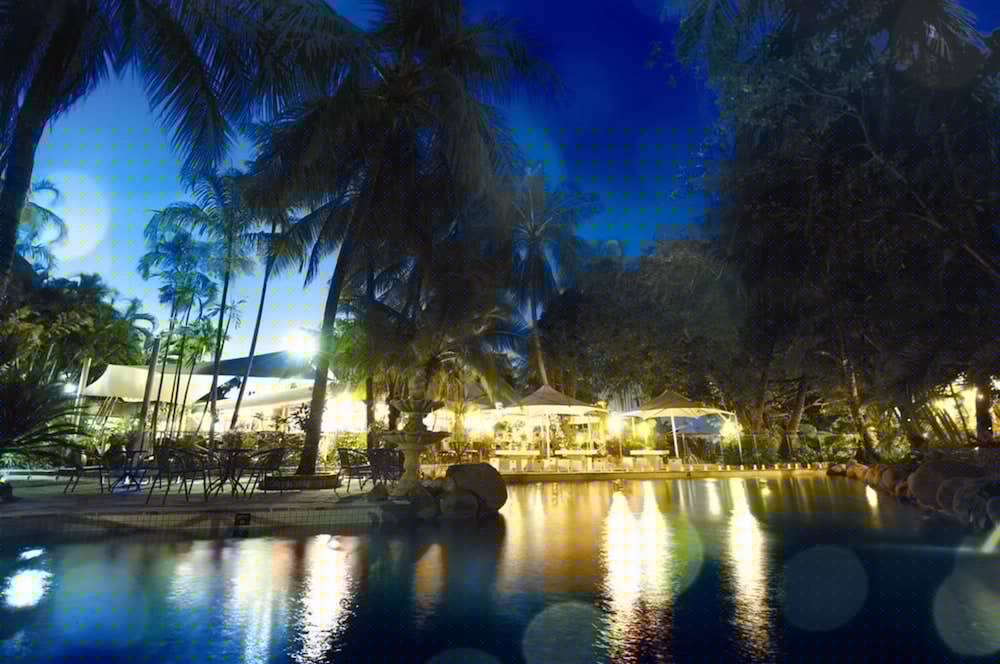 Seagulls Resort 5/30