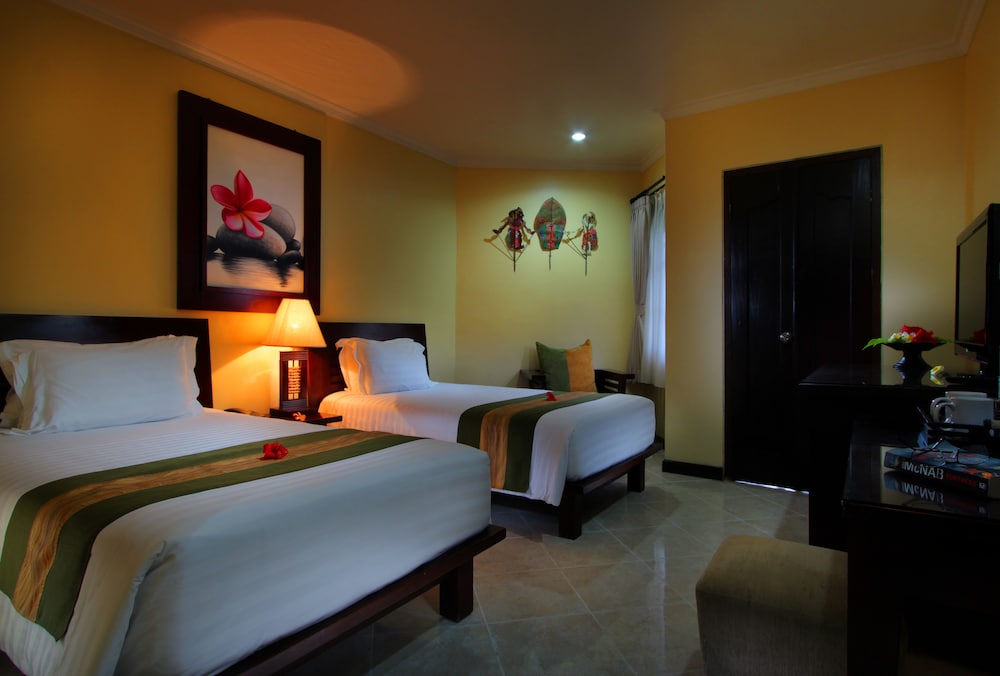 Adi Dharma Hotel Kuta 36/67