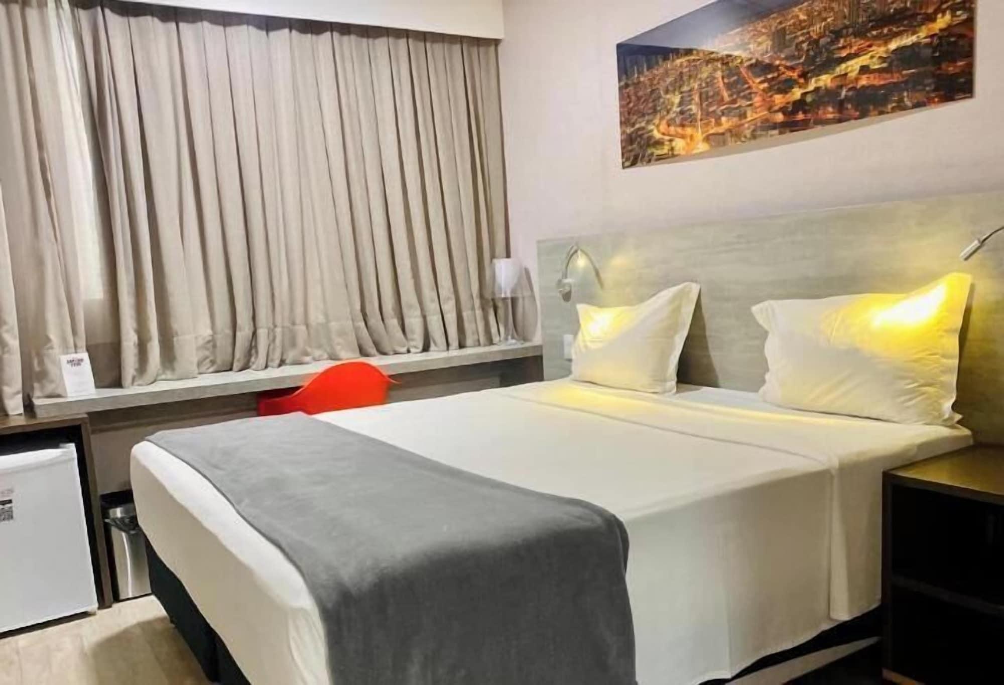 Intercity Campina Grande City Mix 26/71
