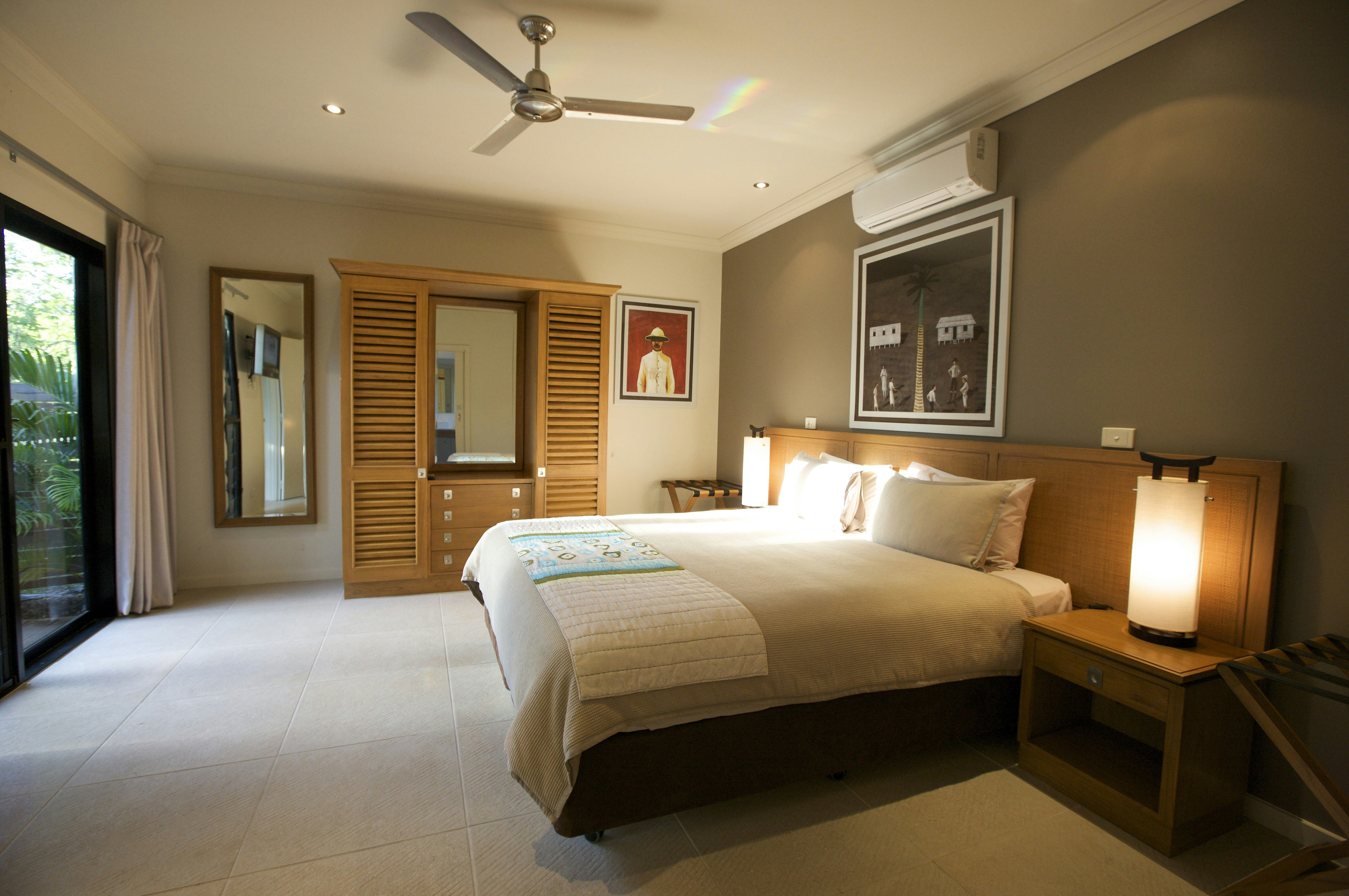 3 Bedrooms, Pool, Superior, Villa